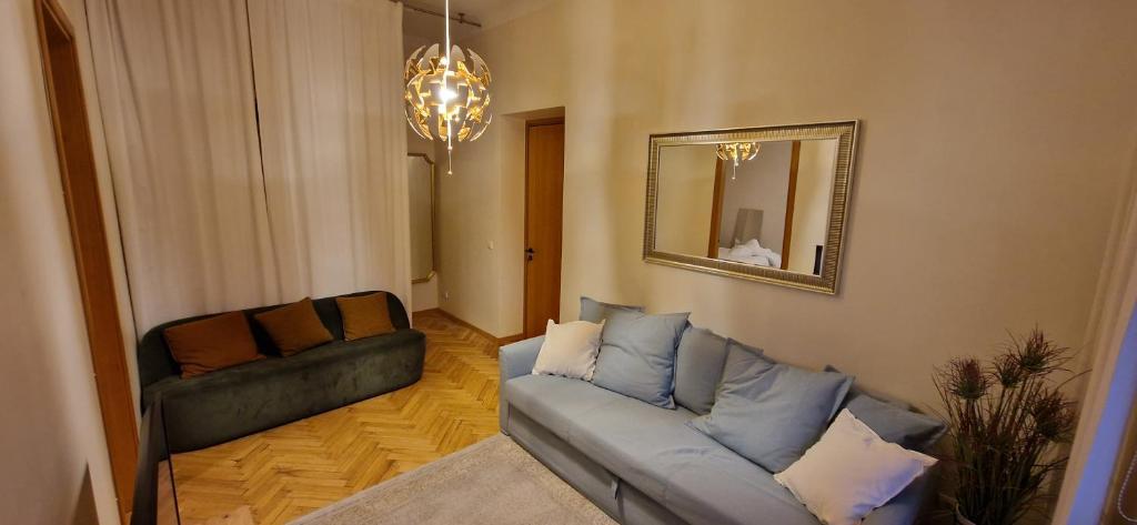 Tyzen39&38 Luxury Apartment Vilna Exterior foto
