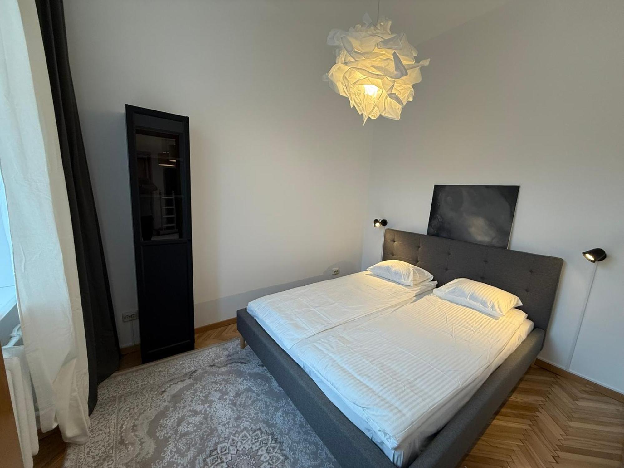 Tyzen39&38 Luxury Apartment Vilna Exterior foto